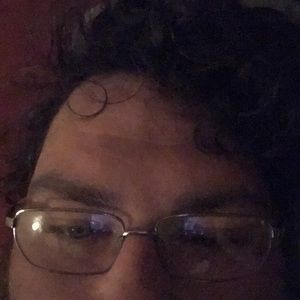 Meet your Posher, Eddie